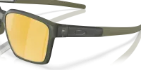 Окуляри Oakley ACTUATOR SQ (PRIZM 24K Polar) matte olive ink 4