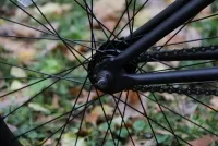 Велосипед BMX 20" Stolen X-Fiction URBAN 1 (20.25") 2019 matt black/camo 14