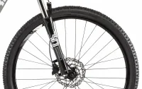 Велосипед 27.5" Haibike SEET HardSeven 3.0 2019 сірий 3