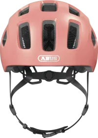 Шолом дитячий ABUS YOUN-I 2.0 rose gold 2