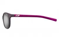 Окуляри дитячі Julbo LIZZY (Spectron 3) dark purple/pink (6-10 років) 0