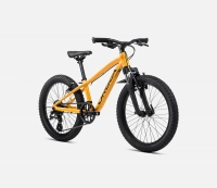 Велосипед 20" Orbea MX 20 XC (2025) mango gloss/black matt 0