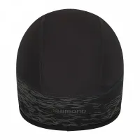 Шапочка под шлем Shimano Tendenza windbreaker black 0