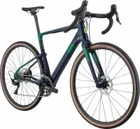 Велосипед 28" Cannondale TOPSTONE Carbon Ultegra RX (2020) 0