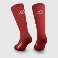 Шкарпетки Assos Endurance Socks S11 Burned Brown 0