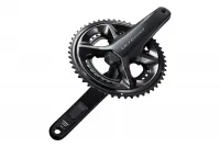 Шатуни Shimano FC-R8100-P ULTEGRA 12-speed 52/36T 172.5mm, з вимірювачем потужності 2