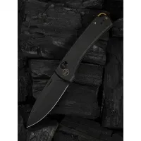 Ніж складаний Weknife Nightblade WE22046-1 9
