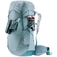 Рюкзак Deuter Aircontact Ultra 45+5 SL dusk-denim (1355) 7