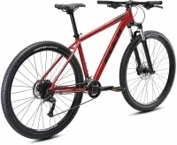 Велосипед 29" Fuji NEVADA 1.5 (2021) brick red 2