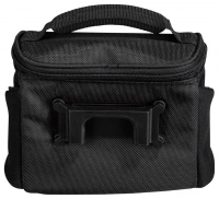 Сумка на кермо Topeak Compact Handlebar Bag & Pack QuickClick® Handlebar Mount (Fixer 8) 0