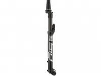 Вилка RockShox SID SL Ultimate Race Day - Remote 29" Boost™15X110 100mm Gloss Blue 44offset Tapered DebonAir (includes Fender, Star nut, Maxle Stealth & TwistLoc Remote) C1 3