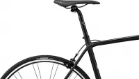 Велосипед 28" Merida SCULTURA 100 matt black 2