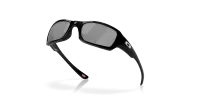 Очки Oakley FIVES SQUARED (BLACK Iridium Polarized) polished black 0