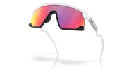 Очки Oakley BXTR (PRIZM Road) matte white 2