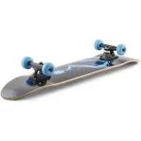 Скейтборд Enuff Pyro II blue 0