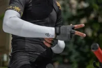 Рукава ONRIDE сірі 0