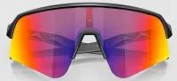 Очки Oakley SUTRO LITE SWEEP (PRIZM Road) matte black 4