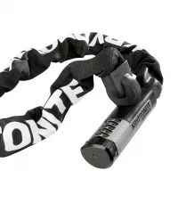Замок KRYPTONITE KRYPTOLOK 912 INTEG ланцюг 9,5x1200mm кодовий 0