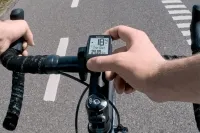 Велокомпьютер Sigma Sport BC 14.0 WL 13