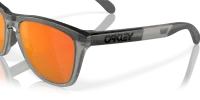 Окуляри Oakley FROGSKINS RANGE (PRIZM Ruby) matte grey smoke/grey ink 5