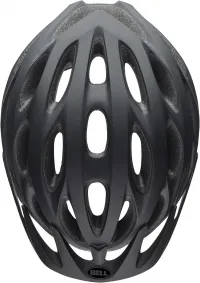 Шлем Bell Tracker matt black 5