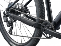 Велосипед 27.5" Giant Talon 4 (2026) black 2