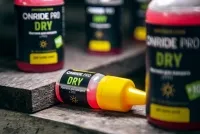 Смазка для цепи ONRIDE PRO Dry з PTFE для сухих условий 25мл 0