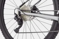 Велосипед 29" Cannondale Trail SL 4 (2022) grey 4