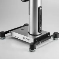 Підставка-симулятор ELITE з рульовим керуванням RIZER 9