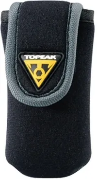 Мультитул Topeak Mini 9 Pro, w/bag, black 4