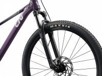 Велосипед 27.5" Liv Tempt 3 (2026) tyrian purple 3