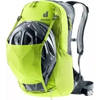 Рюкзак Deuter Race Air 14+3 citrus-graphite (8403) 5