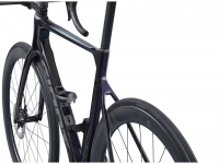 Велосипед 28" Giant Propel Advanced Pro 0-AXS (2023) black 2