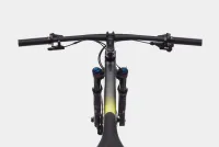 Велосипед 29" Cannondale F-Si Carbon 5 (2021) highlighter 1