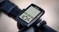 Велокомпьютер Sigma Sport BC 14.0 WR 13