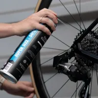 Обезжириватель трансмиссии Dynamic Chain Cleaner, аероз/600мл 1