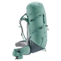 Рюкзак Deuter Aircontact Core 45+10 SL jade-graphite (2444) 4