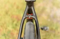 Велосипед 28" Marin GESTALT X10 (2020) satin silver / gloss orange 2