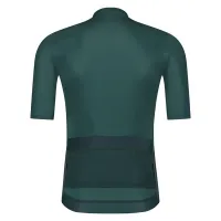 Велоджерсі Shimano Stile green 0