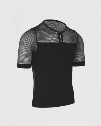 Белье ASSOS SS Skin Layer Superleger black series 0