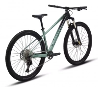 Велосипед 29" Polygon XTRADA 6 (2022) Black Green 3