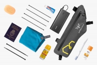 Сумка APIDURA Expedition Frame Pack 3