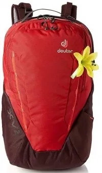 Рюкзак Deuter XV 2 SL 19 л (3850318 5005) 0