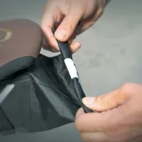 Сумка под седло SKS TRAIL SADDLEBAG L (2.0 L) 6