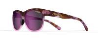 Очки Tifosi Swank XL Pink Tortoise с линзами Rose Mirror 6