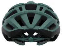 Шлем Giro Agilis W matt grey/green 3