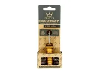 Ремкомплект для безкамерки Peaty's Holeshot Tubeless Puncture Plugger Kit bourbon 0