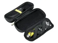 Сумка Topeak CagePack, w/yellow strap 2