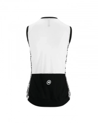 Веломайка Assos Uma GT NS Jersey holy white 2