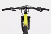 Велосипед 29" Cannondale SCALPEL HT Carbon 3 (2024) highlighter 1